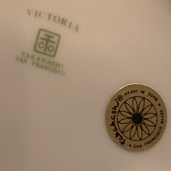 Chinaware - Picture 3 of 3